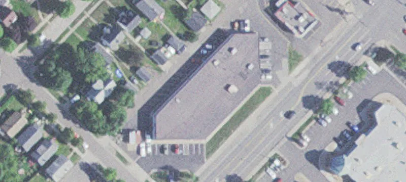 Retail Property in West Duluth