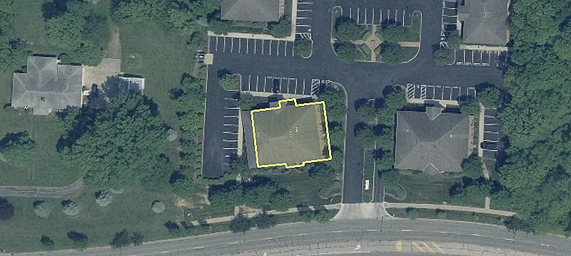 Westerville Office Space Available