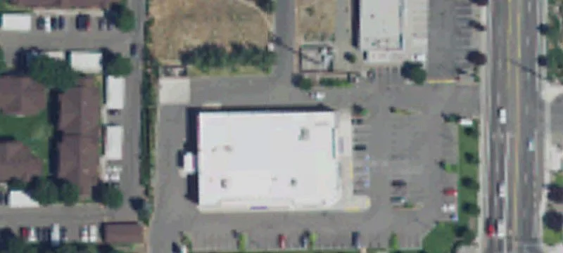 Prime Retail Space on Steptoe