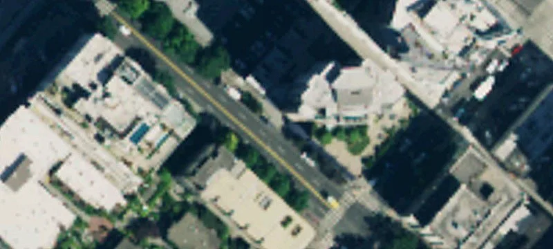 Prime Retail Space Near Market