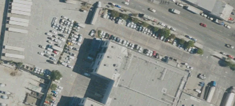 Refrigerated Distribution Facility Available
