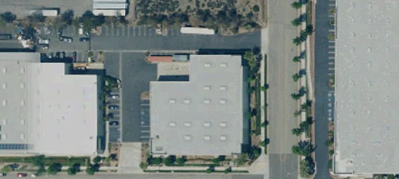 Fontana Industrial Building For Sale