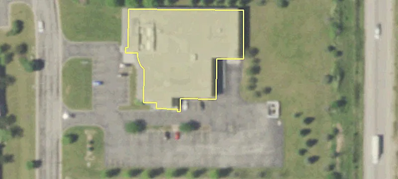 Class A Office Building