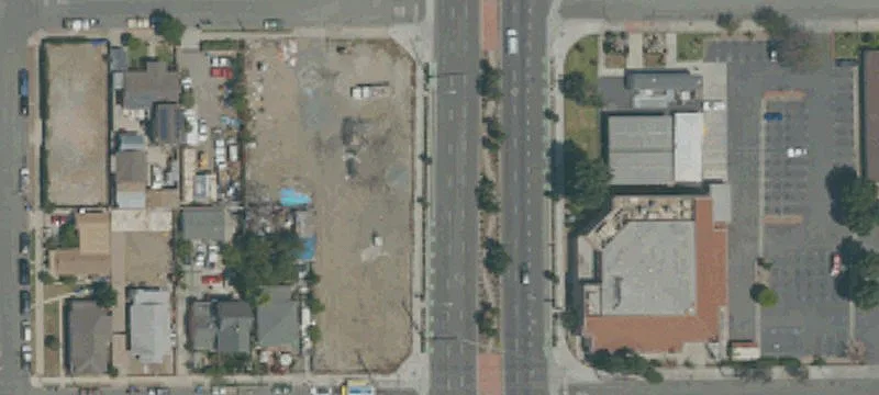 Industrial Space with Freeway Access