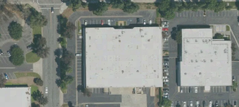 Renovated Warehouse with New Office