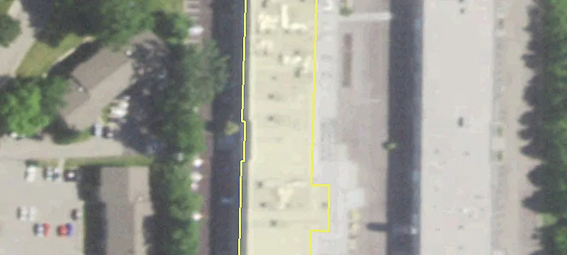 Madison Flex/Industrial Space Available