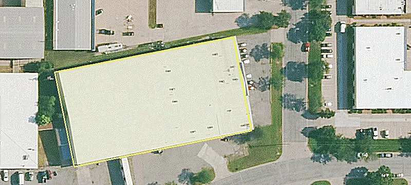 9,000 SF Wichita Office Space