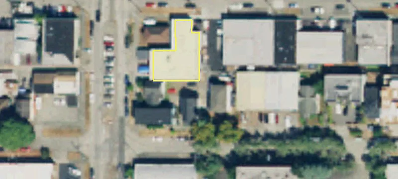 Ballard Industrial Portfolio For Sale