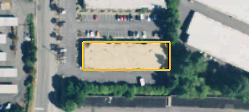 Bellevue Office Space Available
