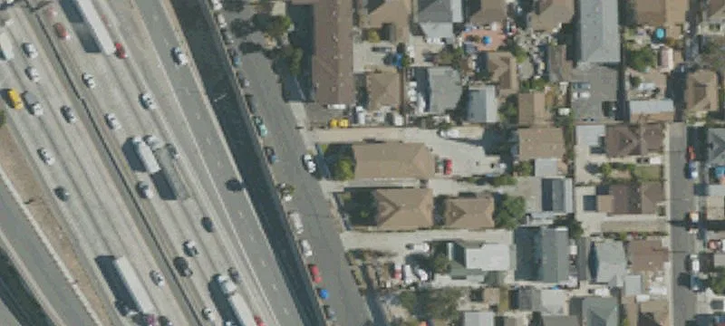 Industrial Space Near Dodger Stadium