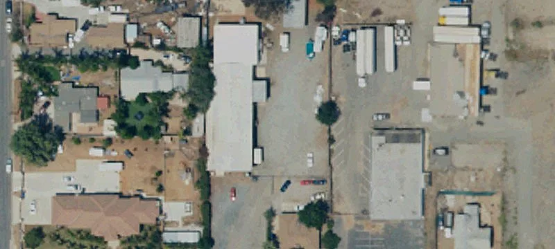 Commercial Buildings with Office Space