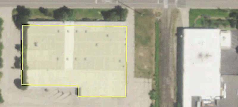 Denver Industrial Property For Sale