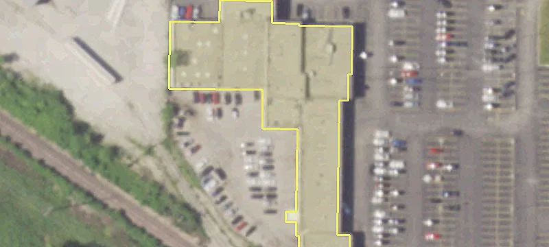 Former Auto Dealership For Rent