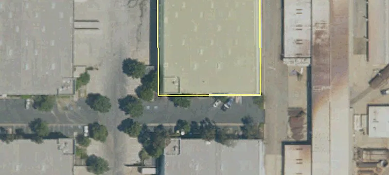 Rancho Cucamonga Warehouse Space