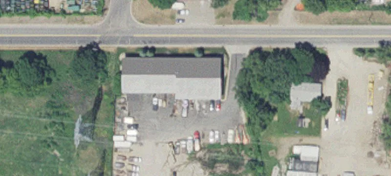 Savage Industrial Property For Sale