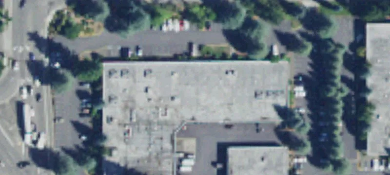 Redmond Warehouse with Loading Doors