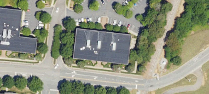Class A Office Building