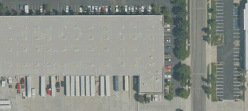 Rancho Cucamonga Distribution Warehouse
