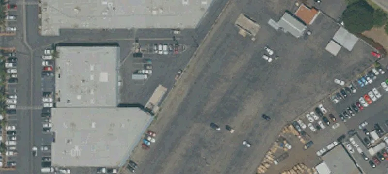 Industrial Campus Near Angel Stadium