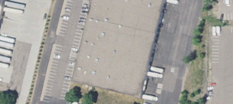Eden Prairie Warehouse Space Available
