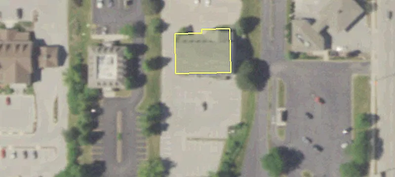 High-Profile Office Space Available