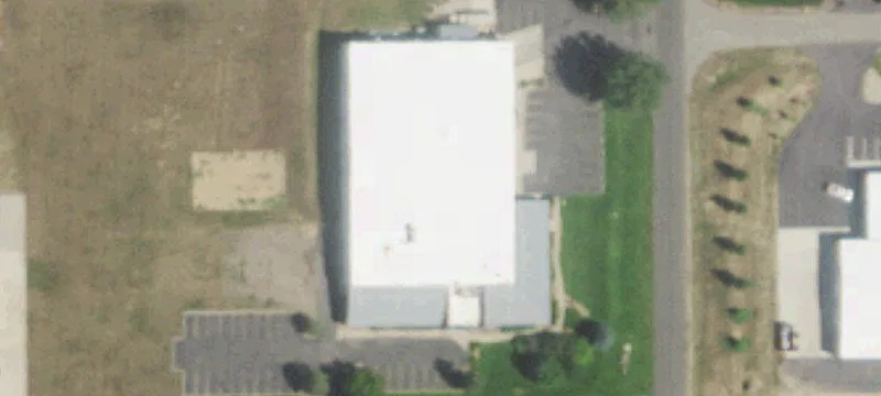 Industrial/Flex Facility with Yard Space