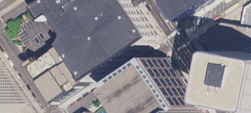 St. Paul Office Space Available