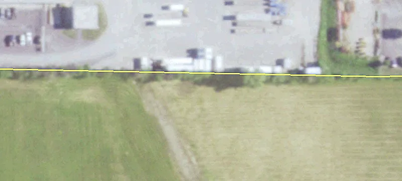 Office Space on Fox River