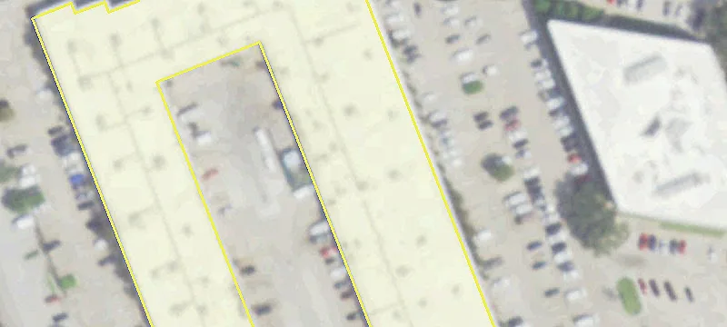 Harwin Drive Office Space Available