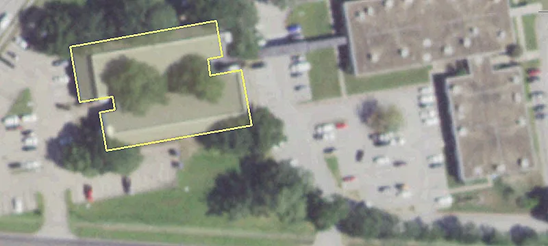 Medical/Office Space Available for Lease