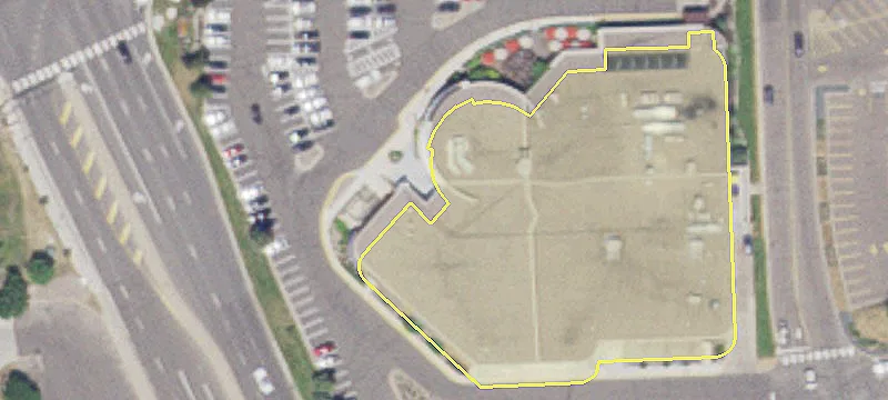 Ridgedale Mall Retail Opportunity