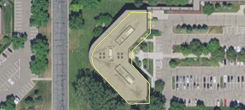 Mendota Heights Office Space Sublease