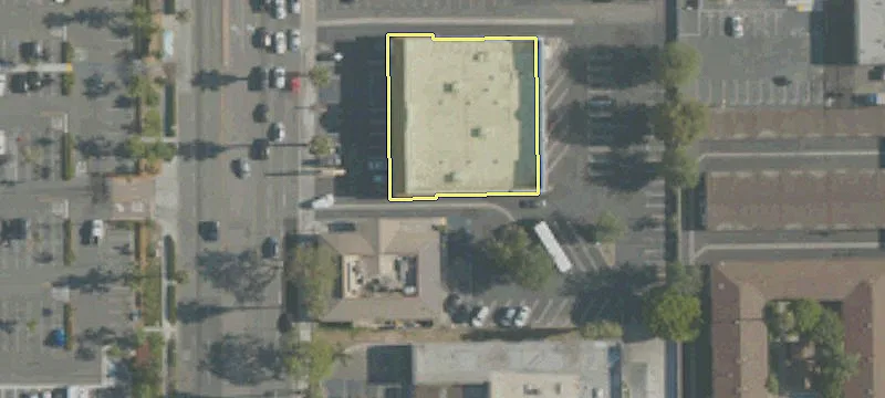 Retail Building For Lease