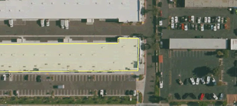 New Construction Flex Space Available