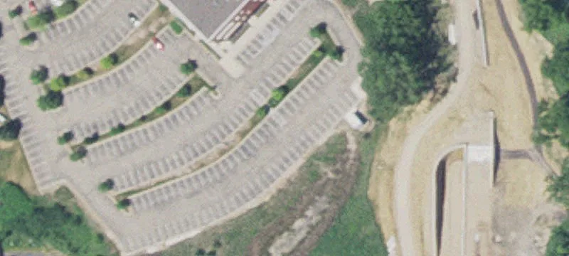 Former Fortune 500 Headquarters Campus