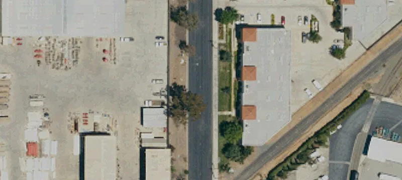 Riverside Industrial Condo with Office
