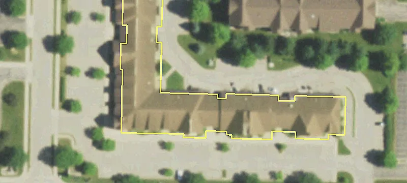 Retail Space in Verona Center