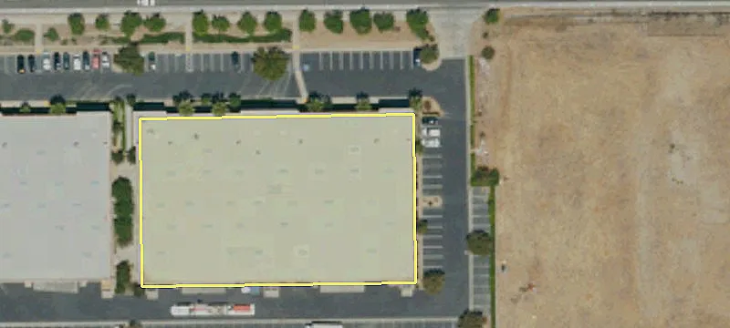 Industrial Condo with Office Space