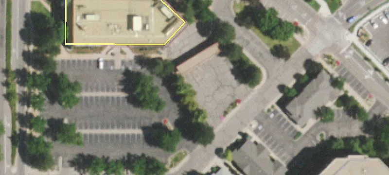 Fort Collins Office Space Available