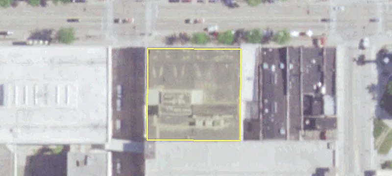 Downtown Appleton Office Building