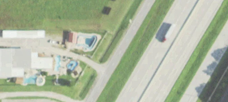 Splendora Industrial Property For Sale