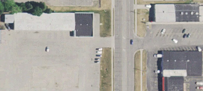 Willmar Automotive and Retail Property