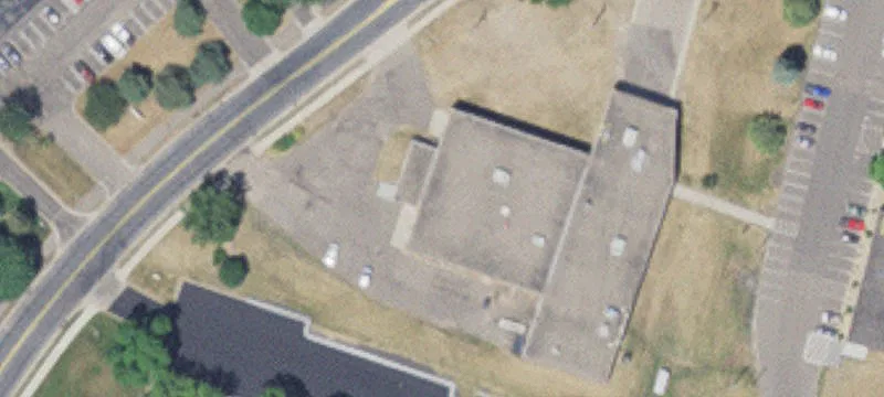 Eden Prairie Warehouse Space