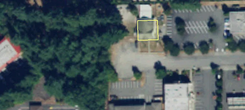 Industrial Park Manufacturing/Distribution Space