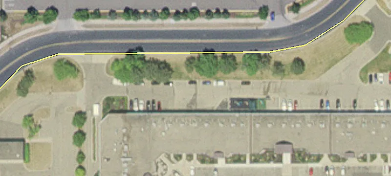 Eagan Retail Space Available