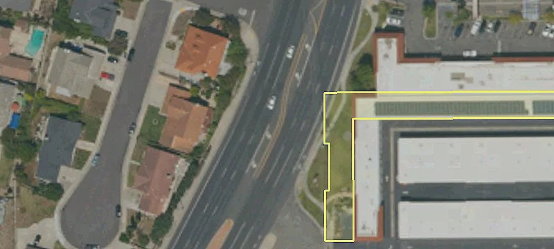 Fountain Valley Office Space Available