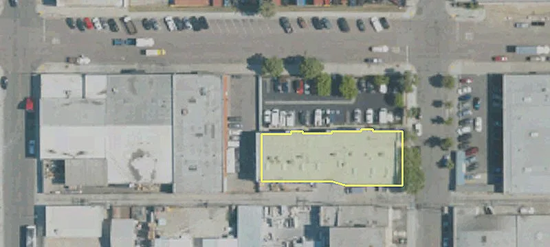 Multi-Tenant Building Near Ports
