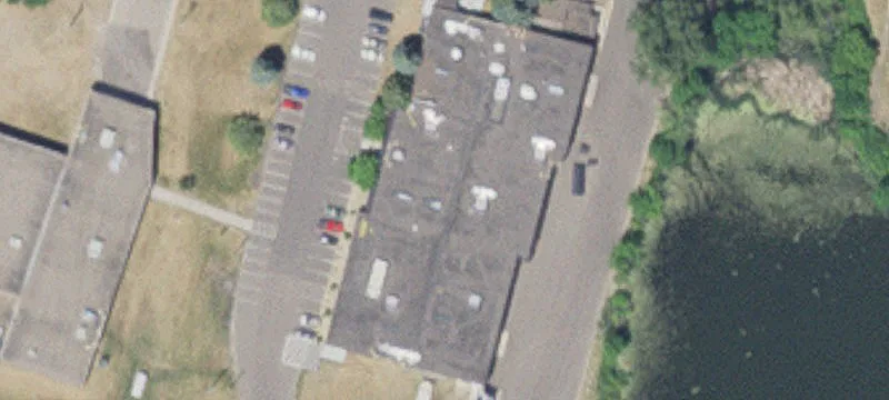 Eden Prairie Warehouse Space