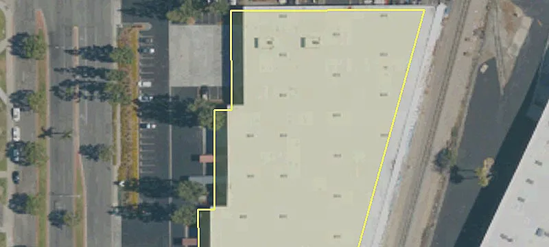 Santa Fe Springs Warehouse Space