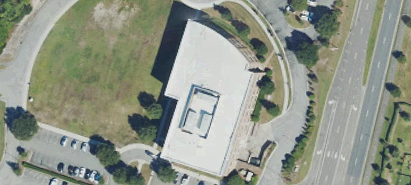 Class A Office Space Available
